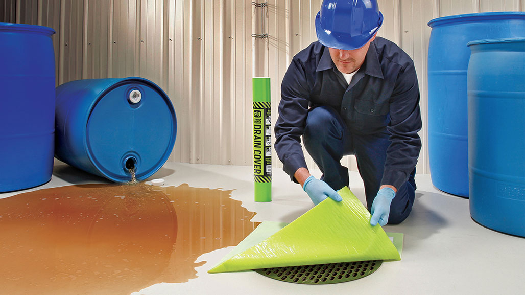 7 Highest Spill Risks at Machine Shops, According to Data