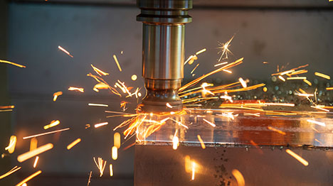 Machining Tips to Help You Conquer the Cobalt Blues