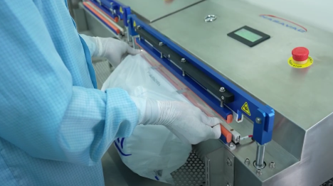 Ansell SMART Pack: Innovation Meets Sustainability
