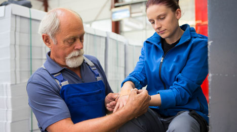 When Should I Renew My First-Aid and CPR Training Program?