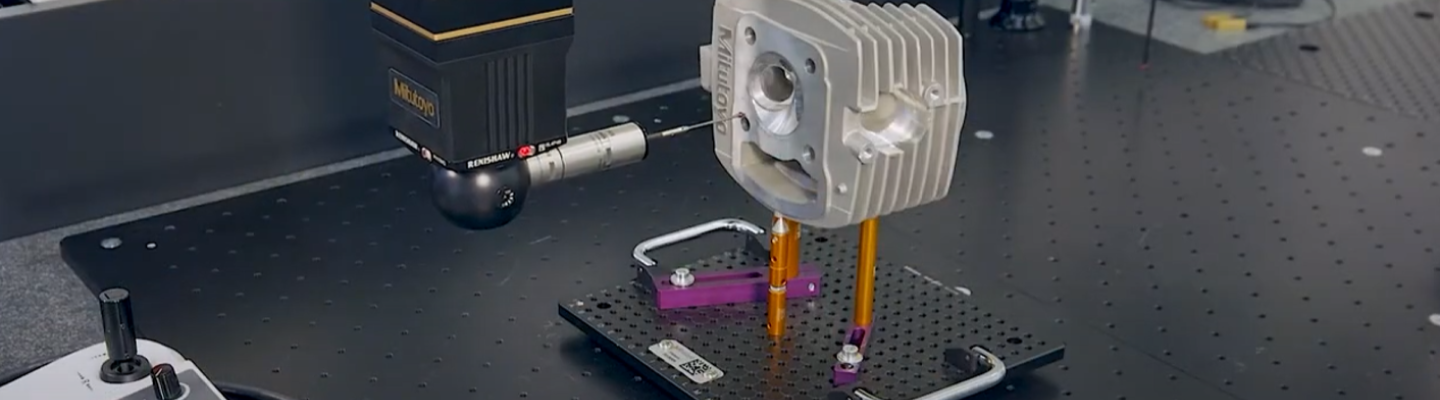 Advances In Model-based Measurement Can Reduce CMM Programming Time