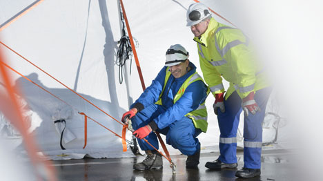 Emergency Preparedness Training: Tabletop Exercises vs. Mock Drills