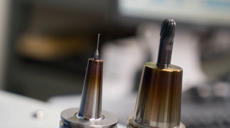Achieving the Impossible is SOP for Precision Tool Technologies