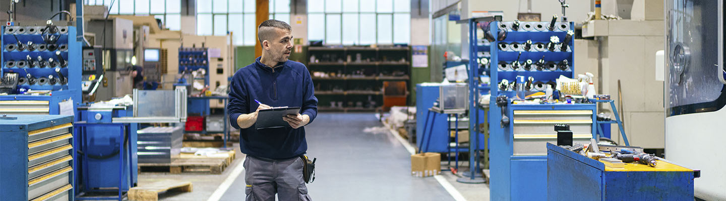 Total Cost of Ownership: Why it Matters More Than Ever in Metalworking and Machining