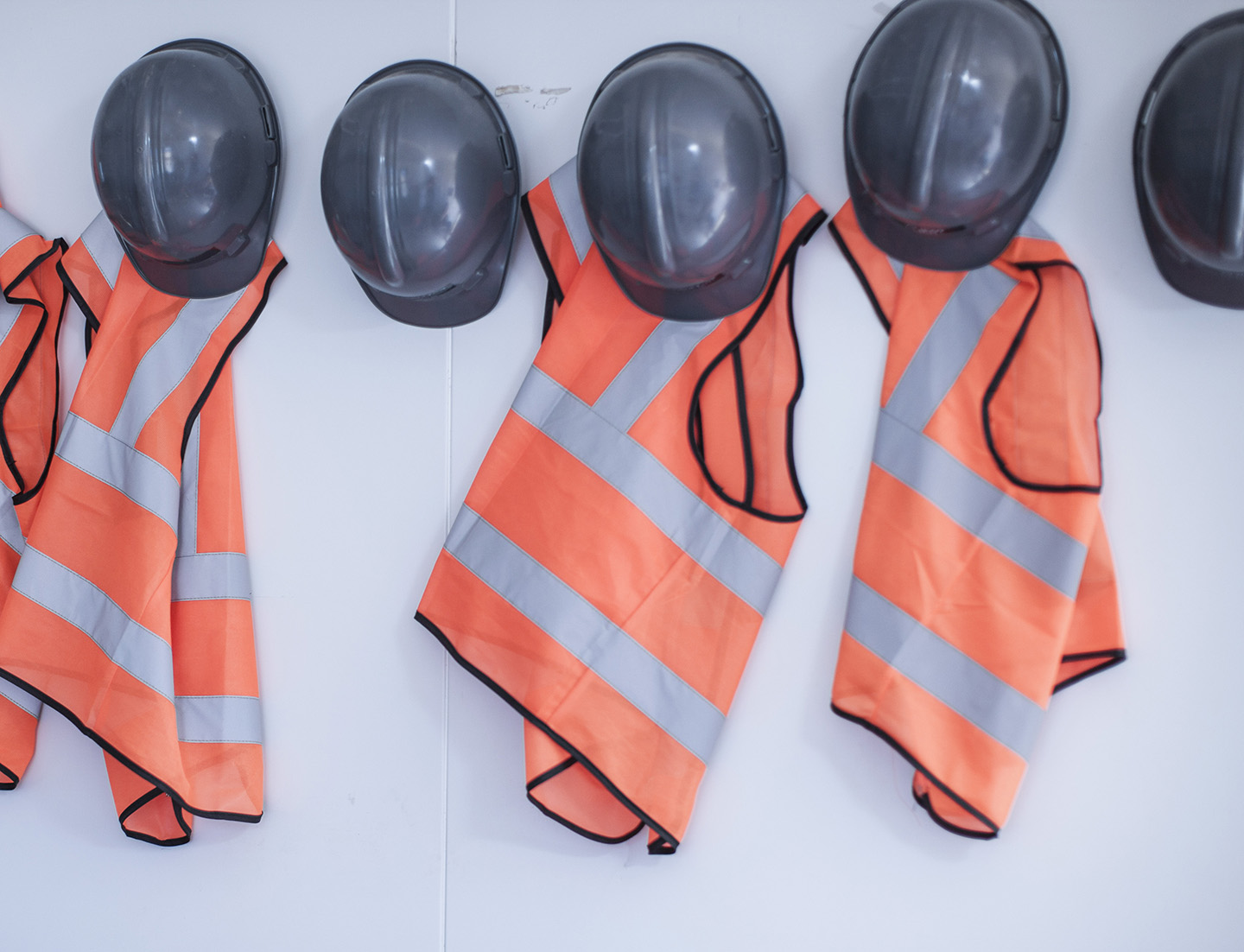 Workplace Safety Stories: This Hard Hat Saved My Life