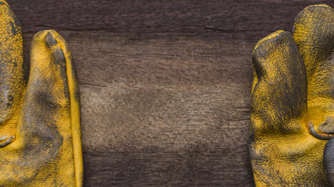 5 Steps to Choosing a Leather Work Glove
