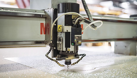 Machining Composites: Smarter Tools, Better Results