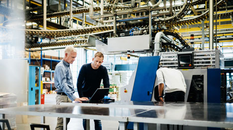 Industry 4.0 Technologies: Tips for Developing Your Digital Strategy
