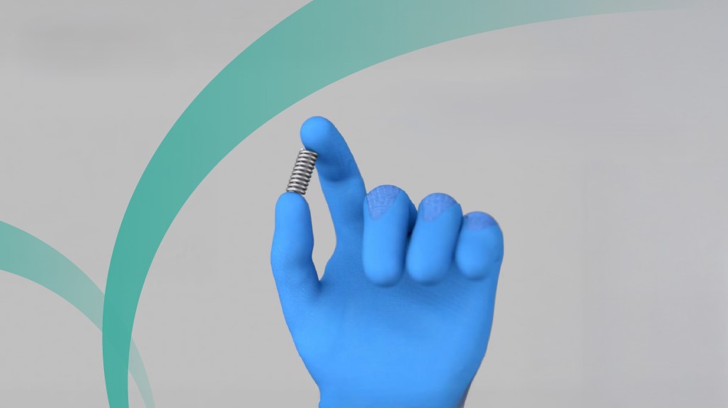 HyFlex™ Precision Comfort Promotional Video
