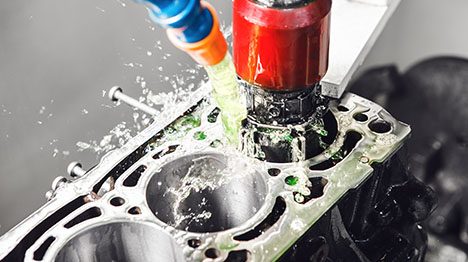 4 Things You Need to Know About Honing Types and Applications
