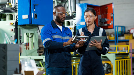Escaping Status Quo: How Machine Shops Can Crush Modernization Barriers