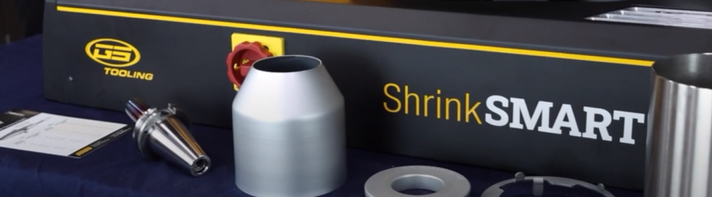Why ShrinkSMART By GS Tooling
