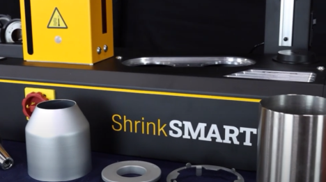 VIDEO: What's Included With ShrinkSMART By GS Tooling