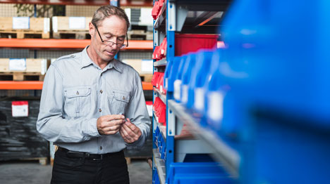 Solving Supply Chain Hassles: Seven Ways to Avoid Stockouts