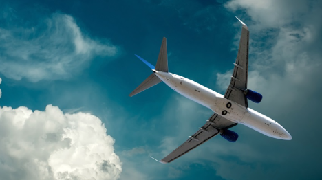 Case Study: Aerospace Components Supplier Resolves Contamination Using Master Fluid Solutions