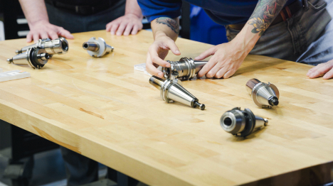 VIDEO: HOW TO Maximize Tooling Versatility