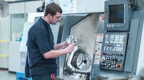 Avoiding Unplanned Downtime: 3 Ways Technology Can Help