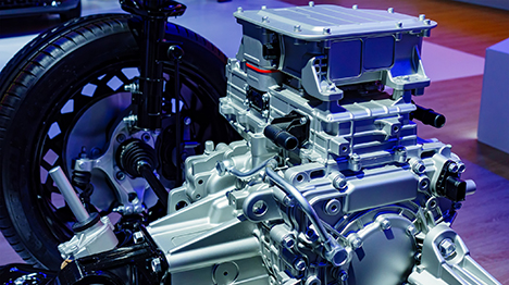 Electric Vehicles: Machining in a World Made of (High-Strength) Steels