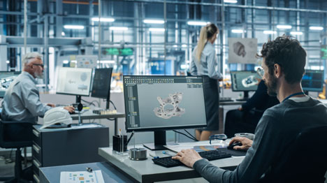 IMTS Insights: Making AI Work for Your Manufacturing Operation