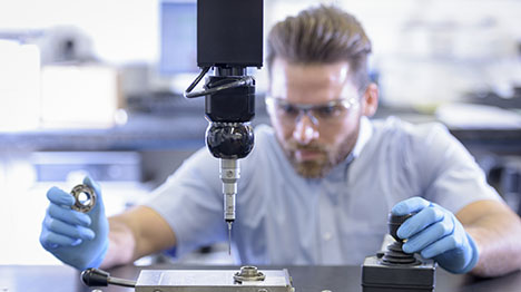 Mastering Machining Tolerances: The Keys to Interchangeable Parts