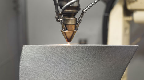 The Latest Tools and Techniques in Metal 3D Printing