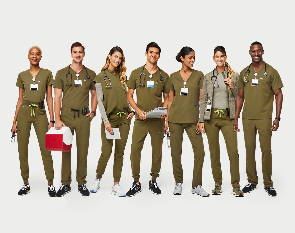 MARTINI OLIVE IS HERE