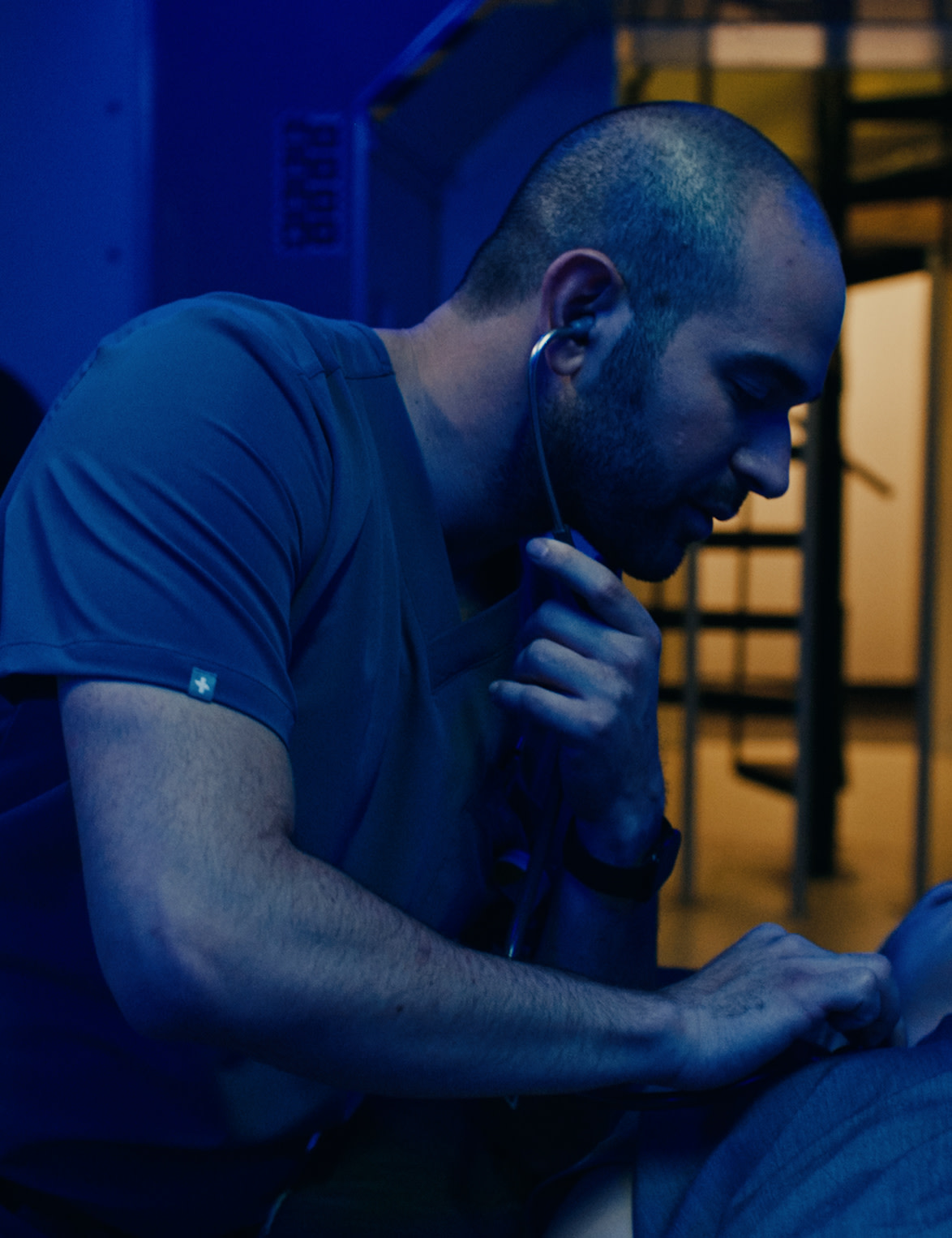 Imagine a world beyond limits, then go there. Space Navy is here to remind you — it’s only impossible until you do it.