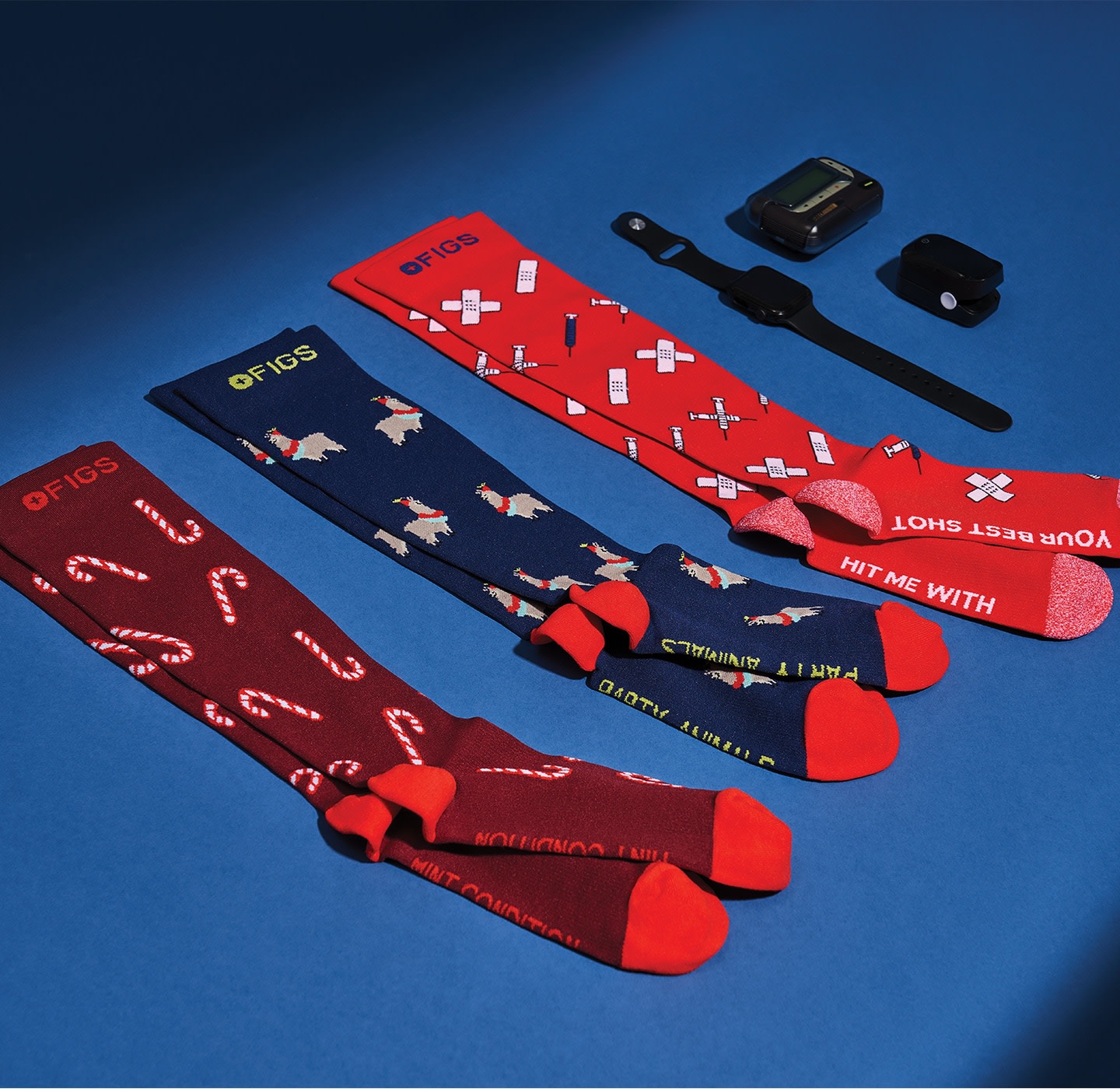 STOCKING STUFFERS