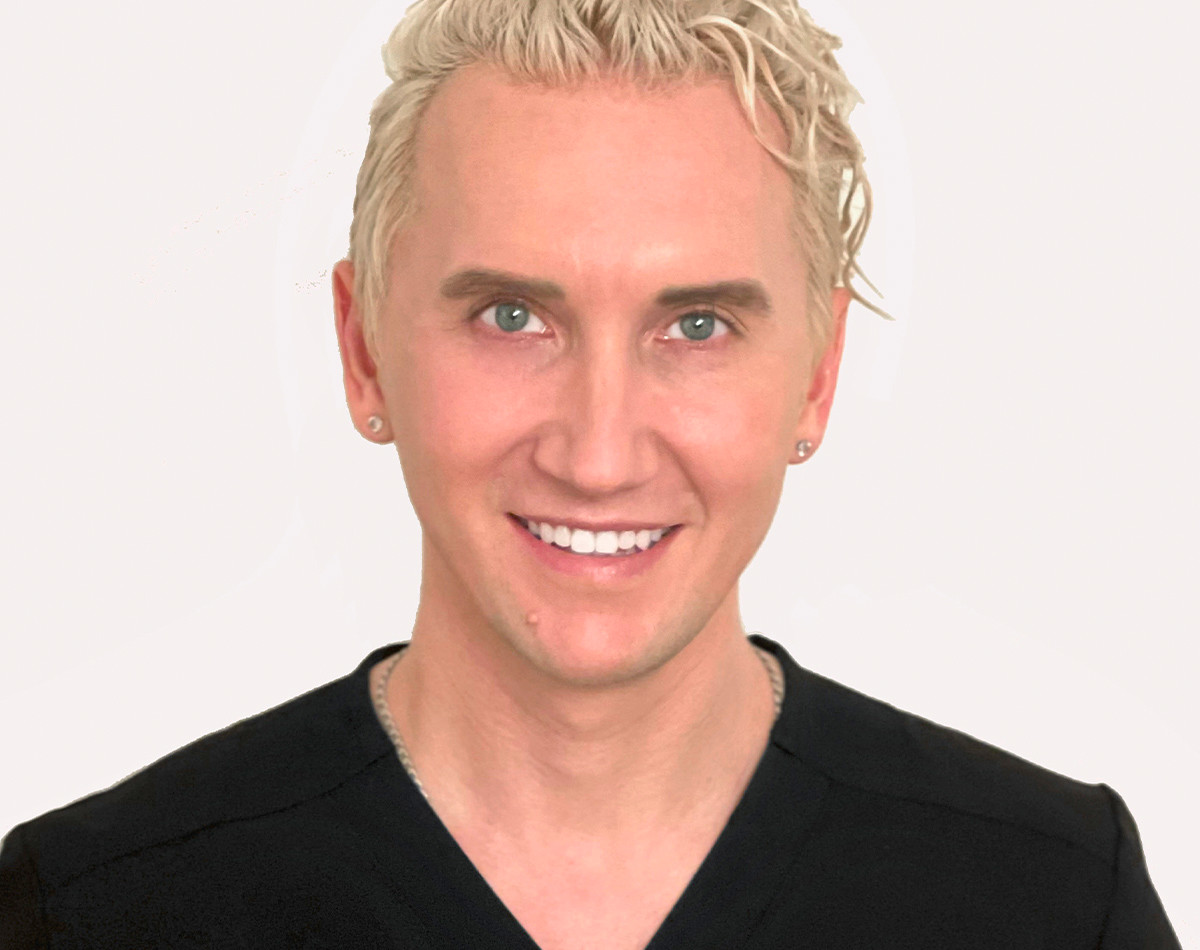 Sven G., MD