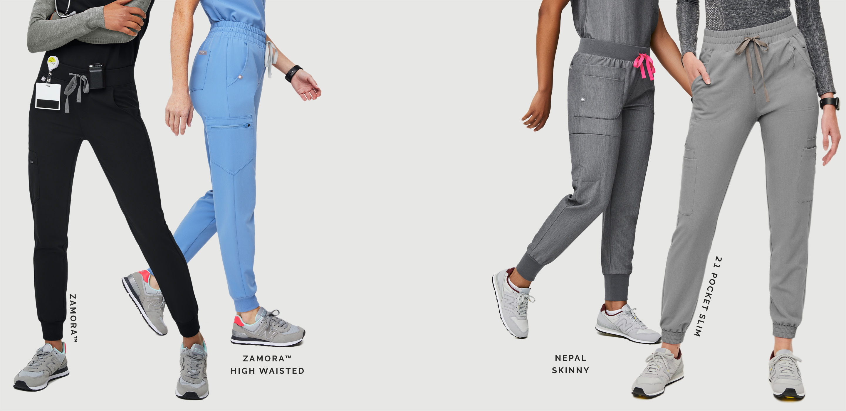 MEET ME AT THE (JOGGER) BAR