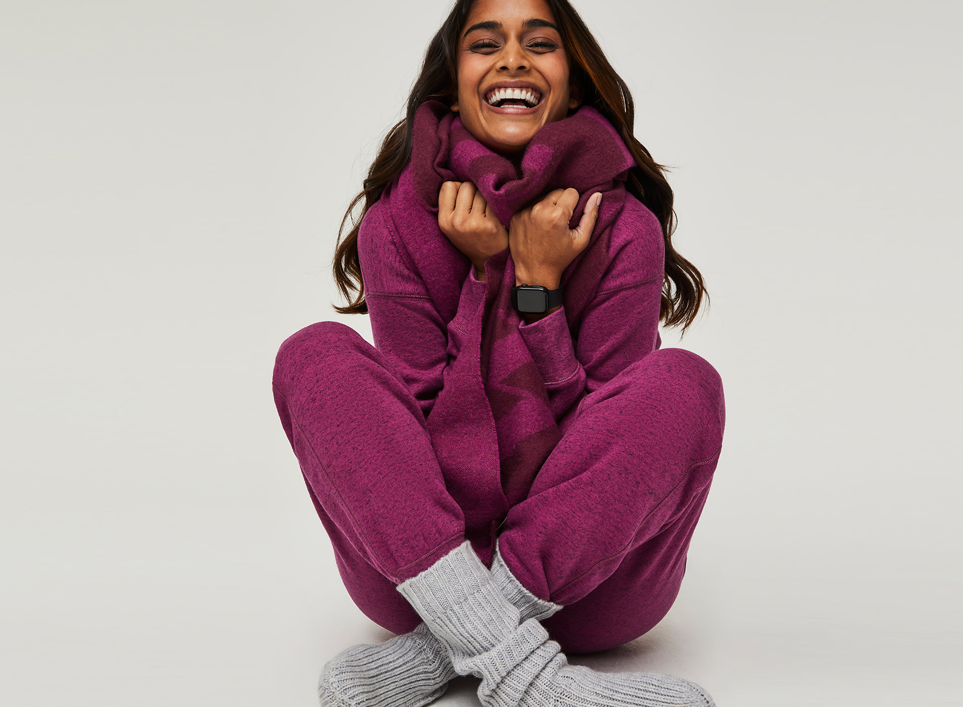 LOUNGEWEAR