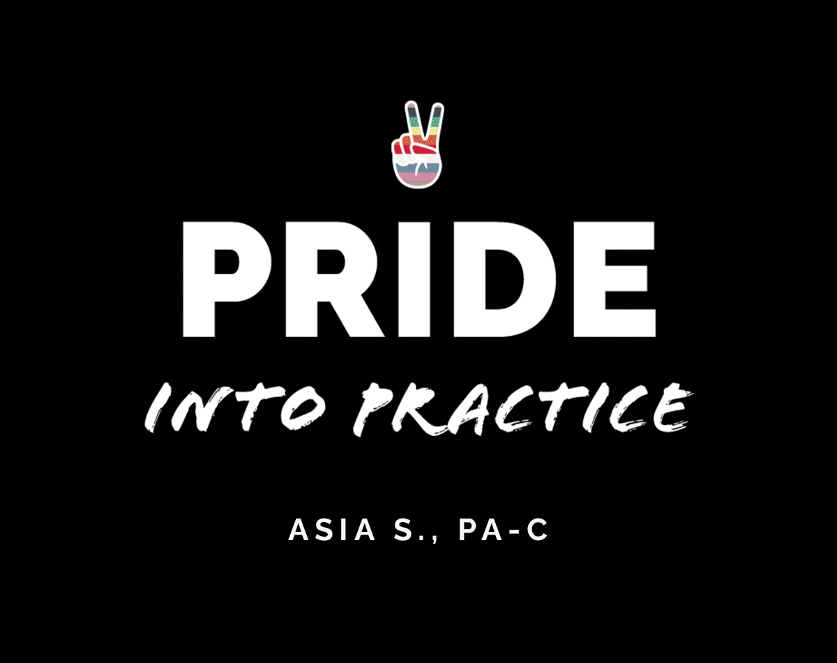 AWESOME HUMANS IN THE LGBTQIA+ COMMUNITY