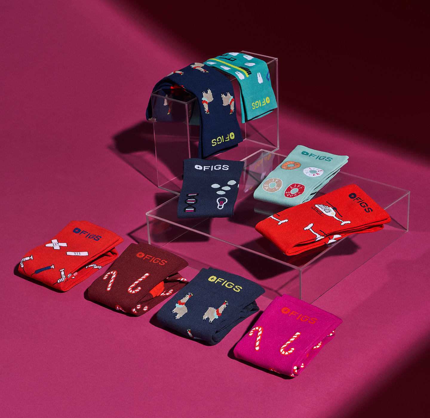 STOCKING STUFFERS