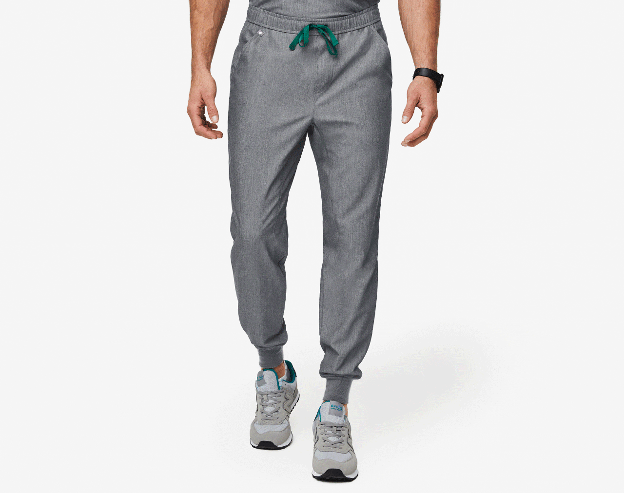 THE TANSEN JOGGER