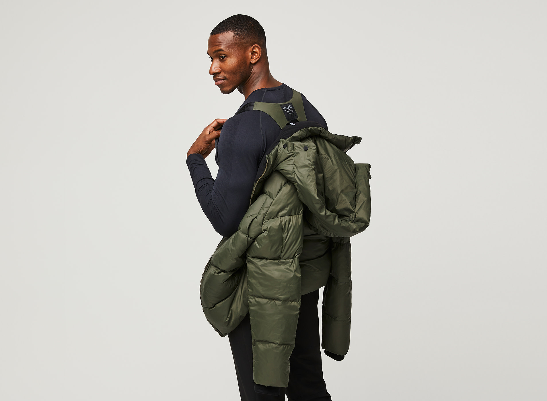 OUTERWEAR