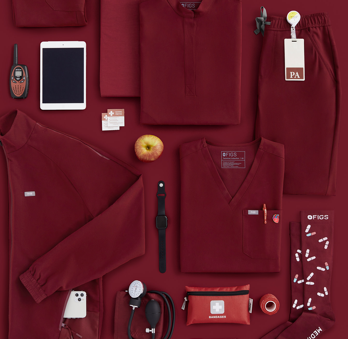 GIFT COLOR