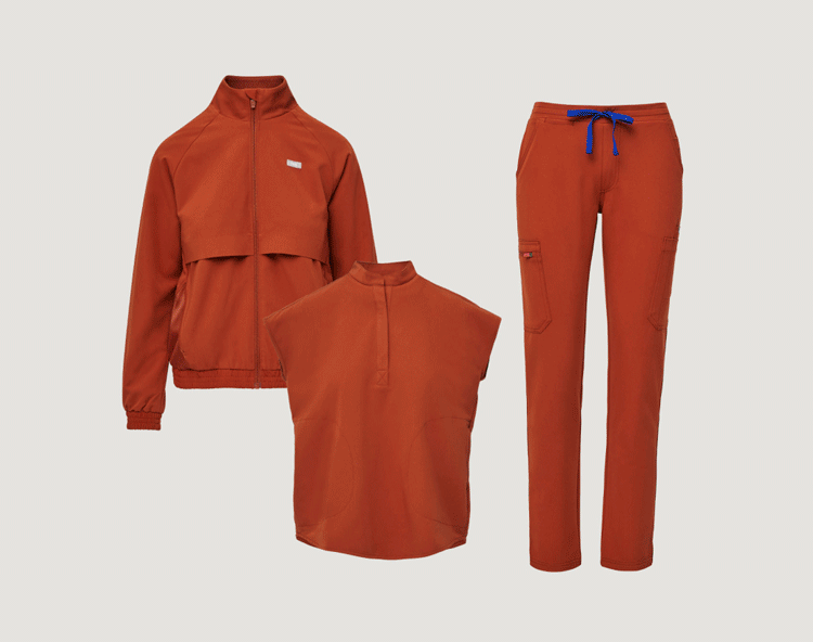 WOMEN'S KITS