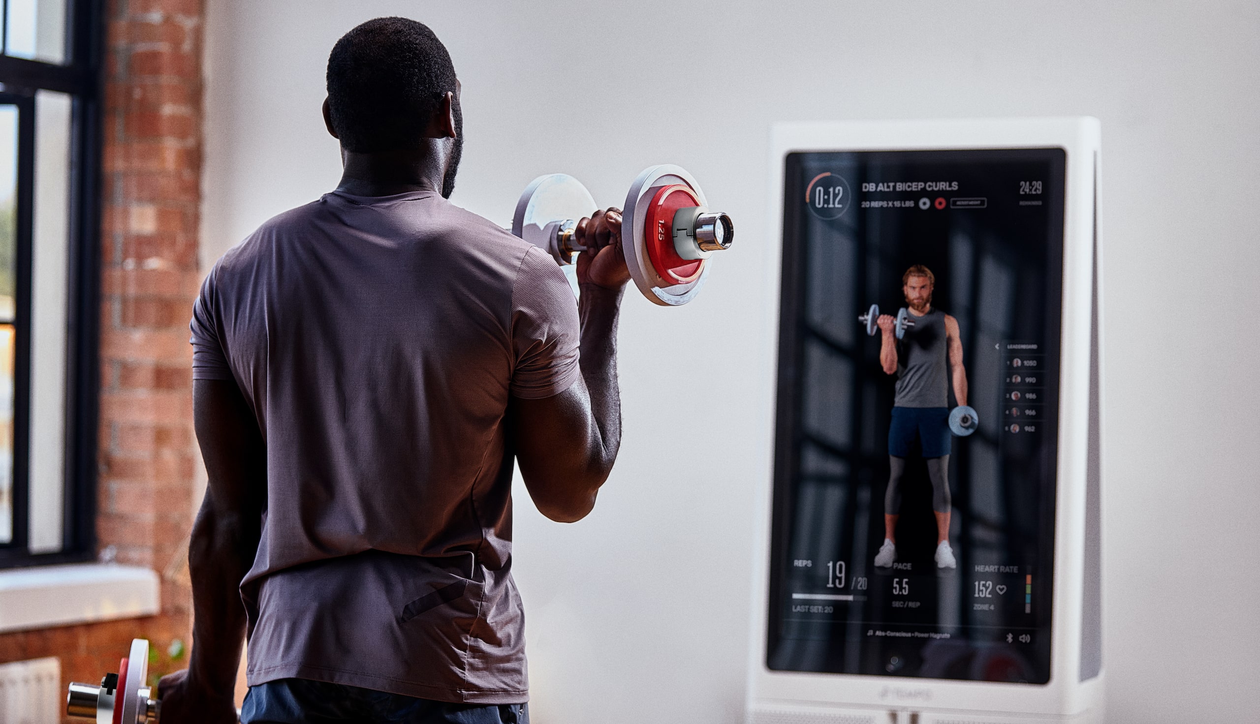 Tempo Workouts Banner