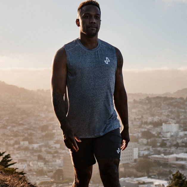 9.28.21 - Why Walking Can Be Best Cardio
