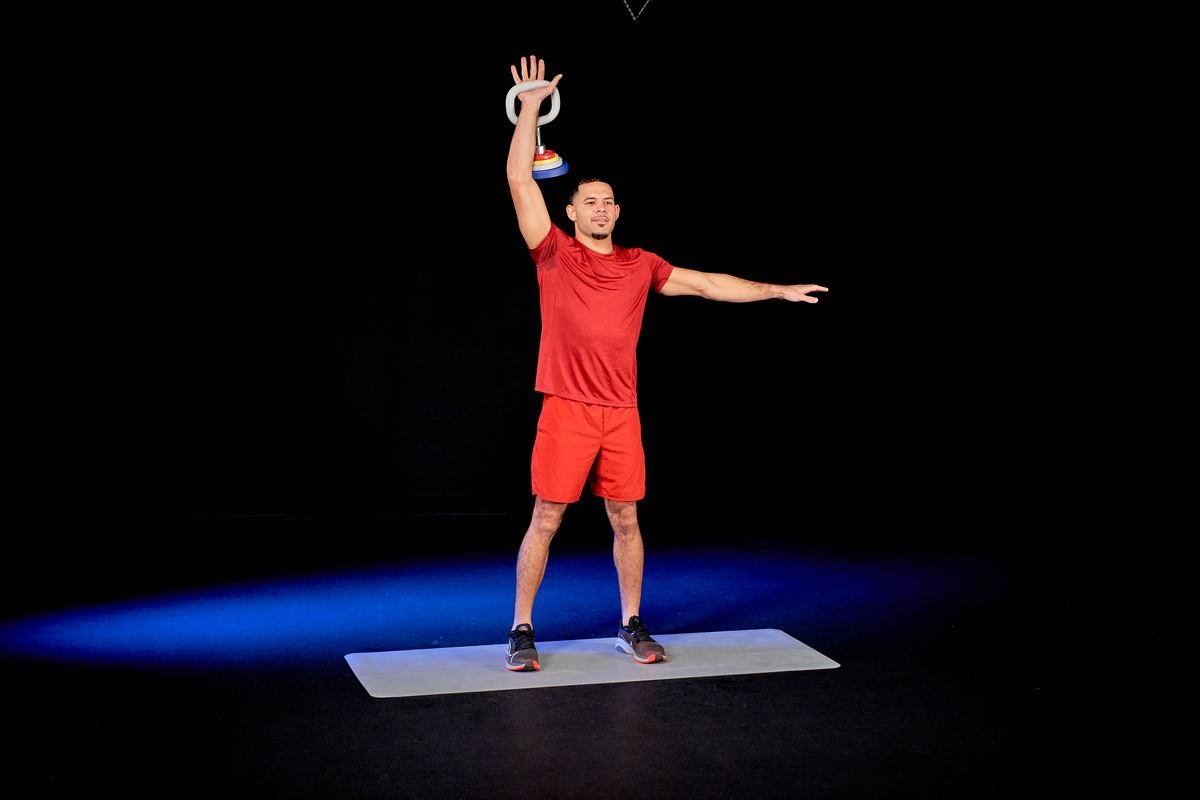 4/19/22 Photo Coach Thumbnail Bryan KB Overhead Squat 2 1200x800