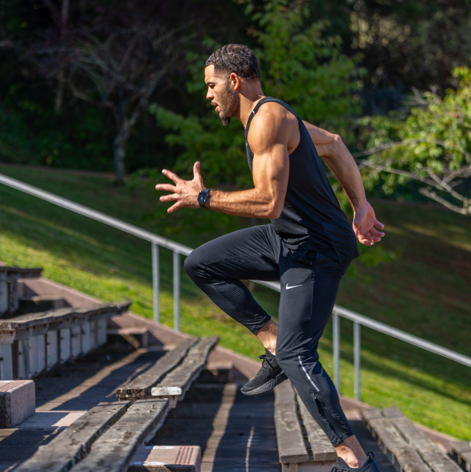 marathon exercises excerpt