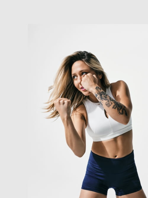 Cardio-Boxing