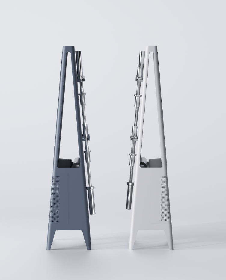 Freestanding device