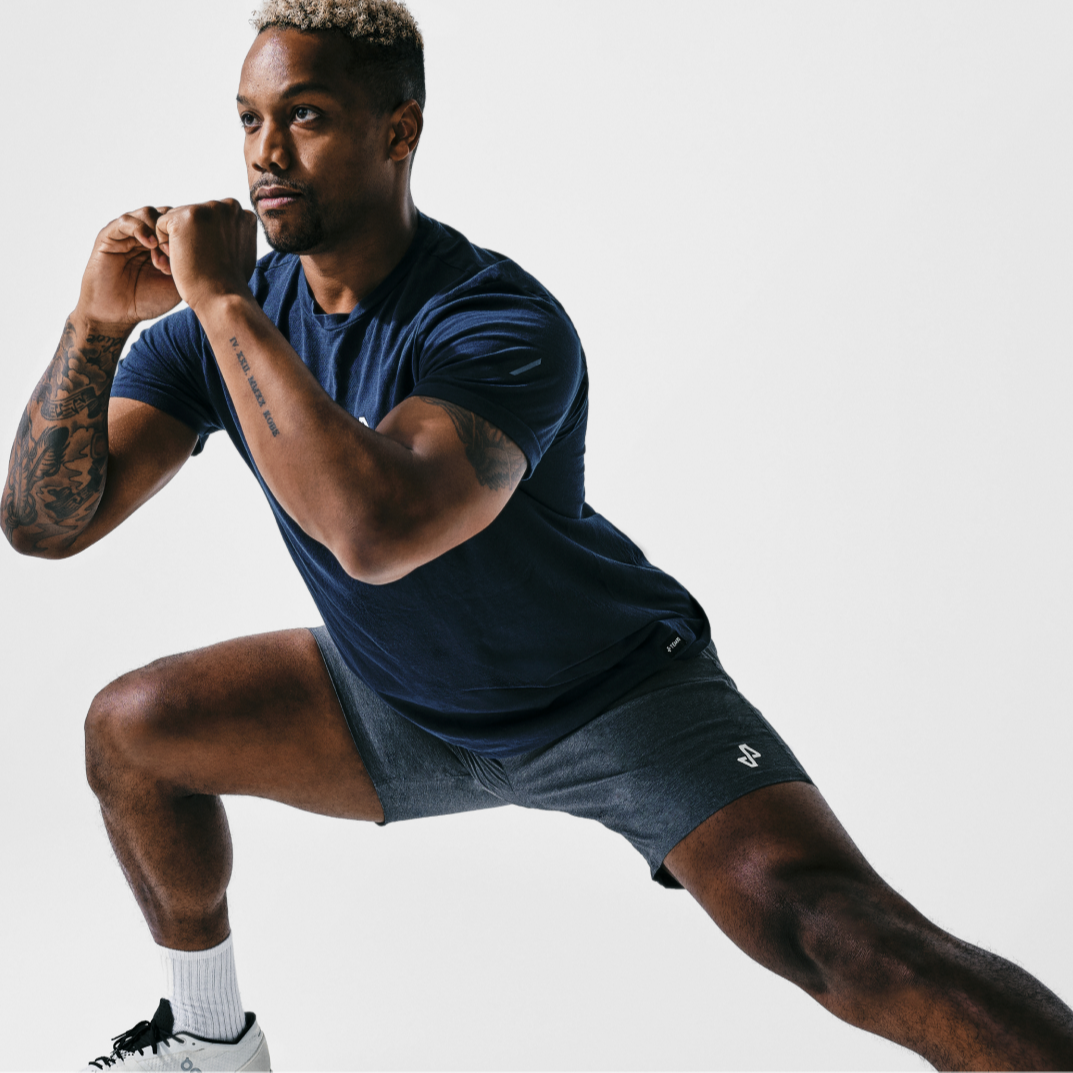 6.9.21 - how to lunge