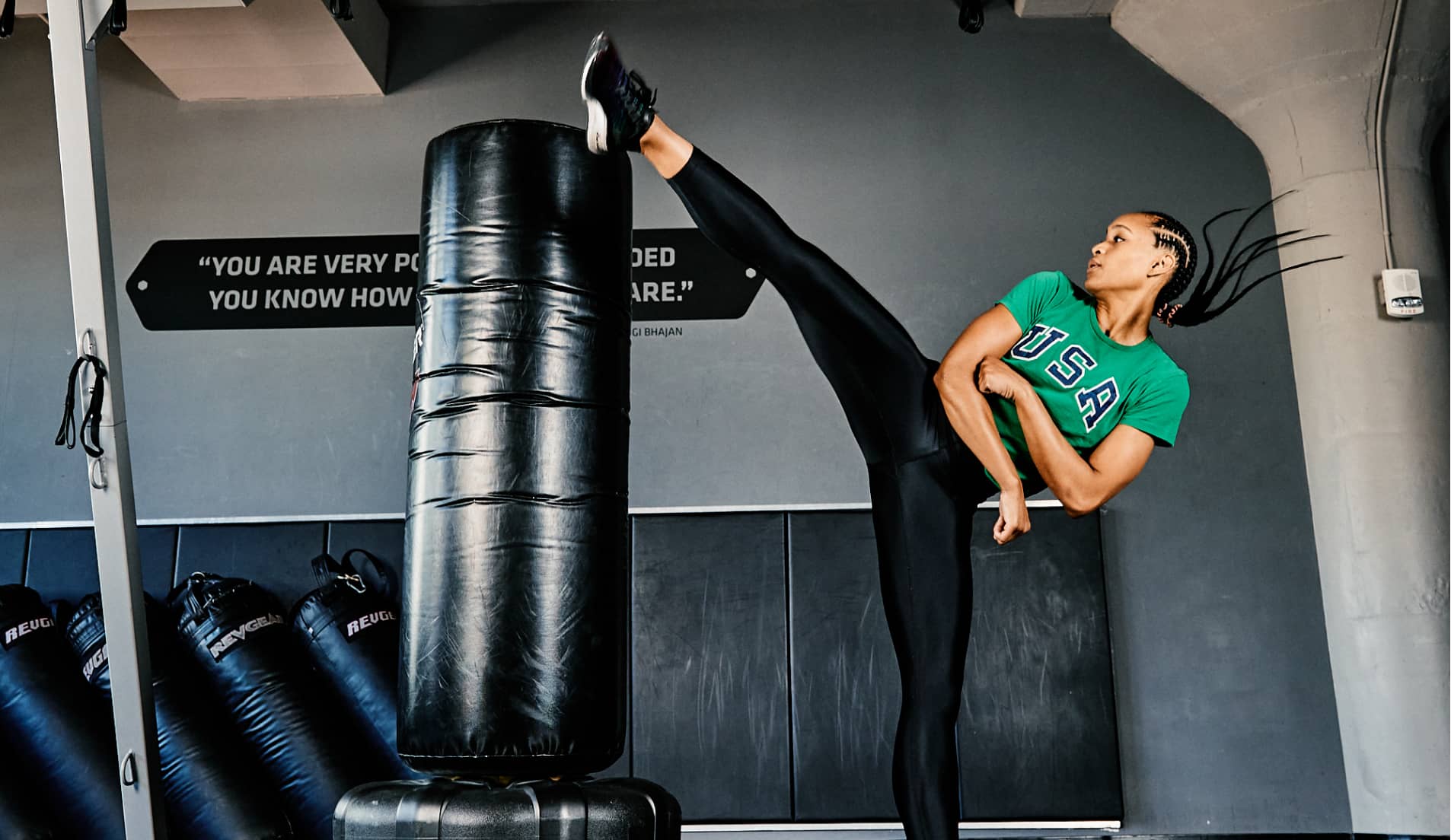 How 7 Tokyo-Bound Athletes Face Their Challenges