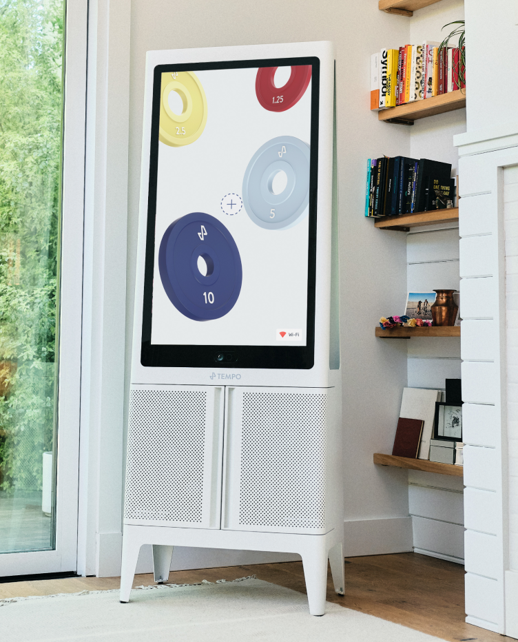 Award-winning design