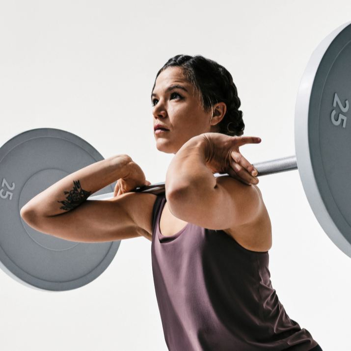 6.2.21 - How to Front Rack