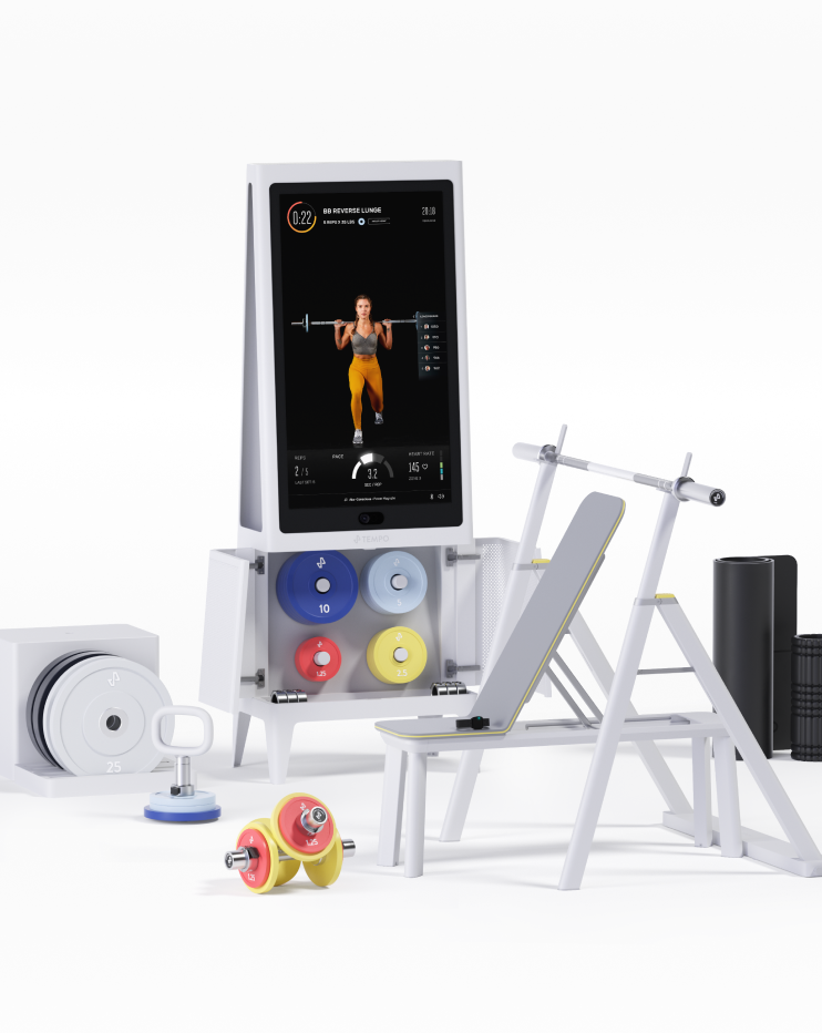 All-in-one system