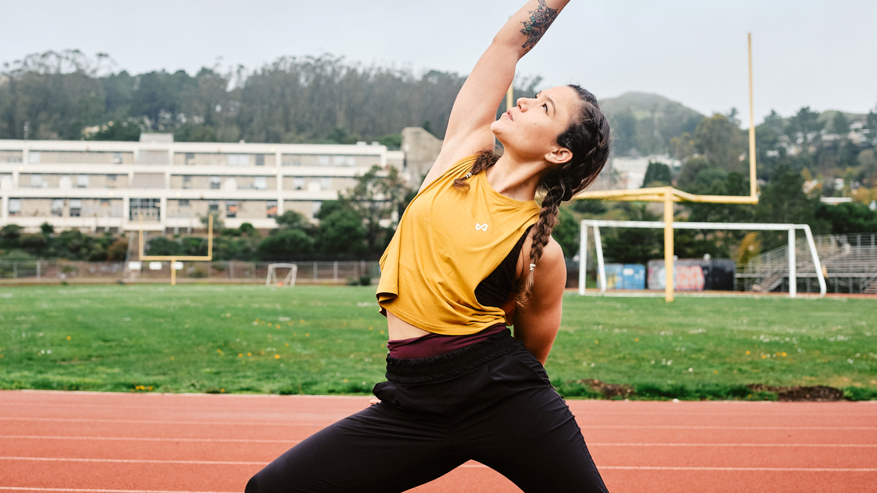 Make Fitness a Habit (1) 3/19/21