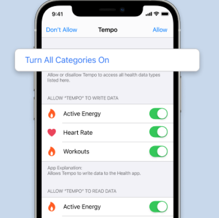06.09.21 Apple Health Launch Excerpt Image